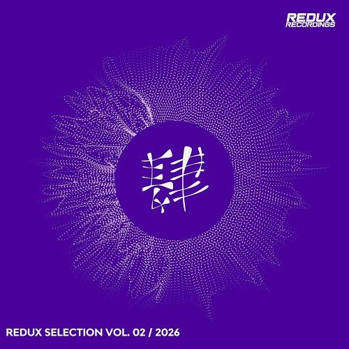 VA - Redux Selection, Vol. 2 / 2026 (2026) [MP3|320 Kbps] <Trance, Uplifting Trance>