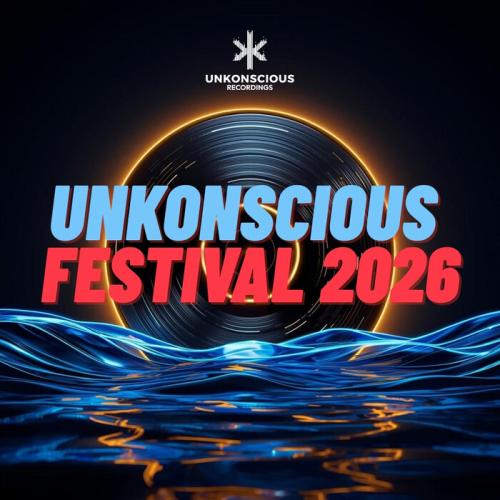 VA - Unkonscious Festival 2026 (2026) [MP3|320 Kbps] <Trance>