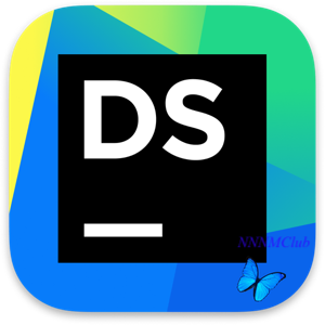 JetBrains DataSpell 2025.3.2 (x64-arm64) Repack by IDE`a [En]