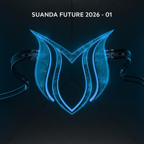 VA - Suanda Future 2026-01 (2026) [MP3|320 Kbps] <Trance>