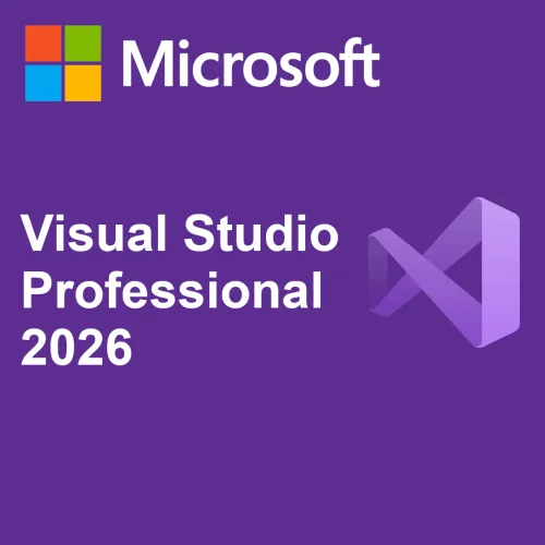 Microsoft Visual Studio 2026 Professional 18.3.0 (Offline Cache) [Ru/En]