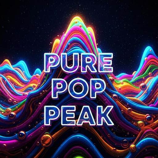 VA - Pure Pop Peak (2026) [FLAC|Lossless|WEB-DL|tracks] <Pop>