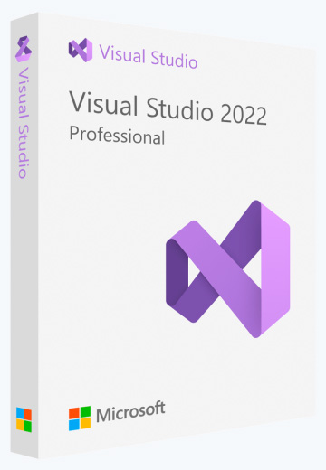 Microsoft Visual Studio 2022 Professional 17.14.26 (Offline Cache) [Ru/En]