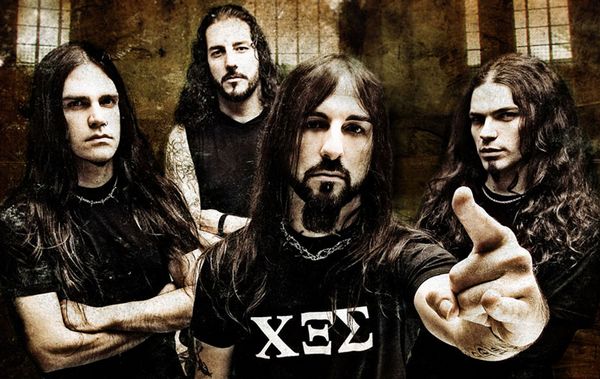 Rotting Christ (Sakis Tolis; χ ξ ς') - Studio Albums (20 releases) (1991-2026) hand made [restored, declipped] [FLAC |16/44.1|tracks +.cue] <Melodic Black Metal, Gothic Metal>