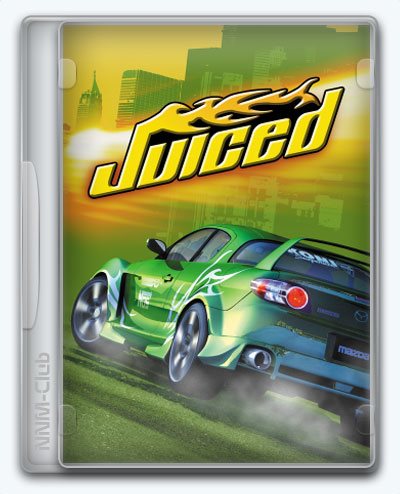 Juiced (2005) [En] (1.0) License