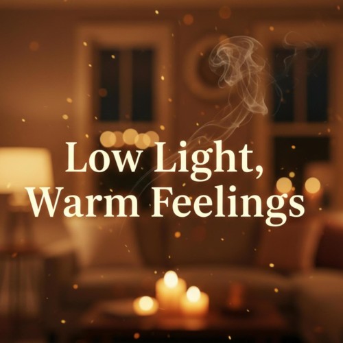 VA - Low Light, Warm Feelings (2026) [FLAC|Lossless|WEB-DL|tracks] <Pop>