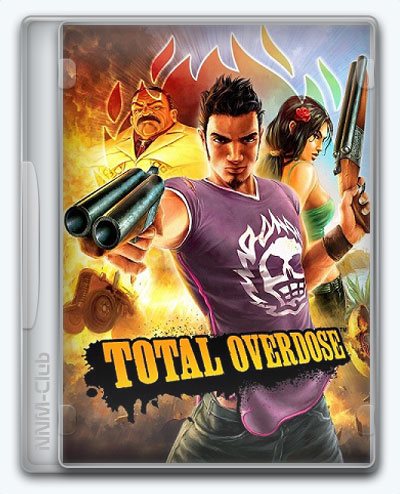 Total Overdose (2005) [Ru] (1.0) License