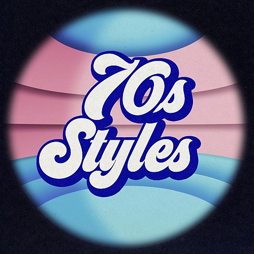 VA - 70's Styles (2020) [FLAC|Lossless|WEB-DL|tracks] <Pop, Disco, Eurodance>