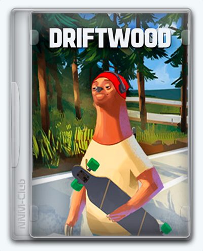 Driftwood (2023) [Ru/Multi] (1.0.6-h1) Repack Let'sРlay