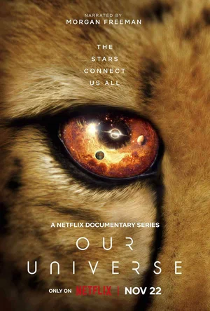 BBC: История Вселенной / Our Universe (2022) WEB-DLRip [AV1/2160p] [4K, HDR10, 10-bit] (сезон 1, серии 1-6 из 6) Студия-2А