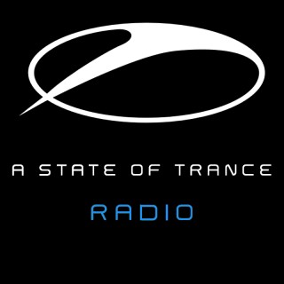 Armin van Buuren - A State of Trance 001-050 (2001-2002) [MP3|192 Kbps] <Trance, Progressive House, Progressive Trance>