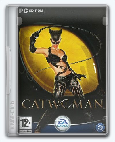 Catwoman (2004) [En] (1.0) License