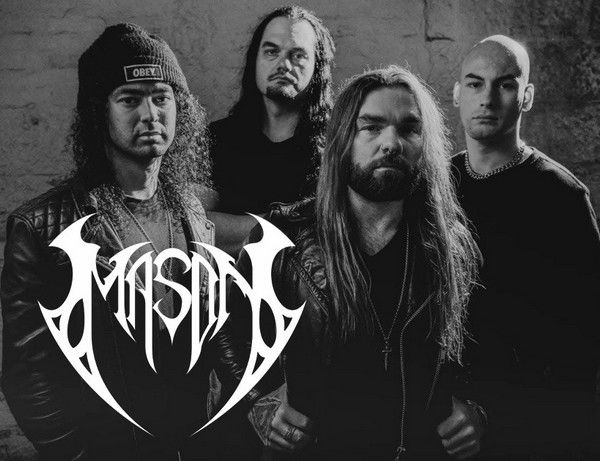 Mason - Studio Albums (3 releases) (2013-2025) hand made [restored, declipped] [FLAC |16/44.1|tracks +.cue] <Thrash/Groove Metal>