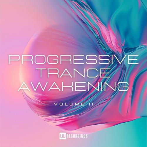 VA - Progressive Trance Awakening, Vol. 11 (2026) [MP3|320 Kbps] <Trance, Progressive, Electronic>