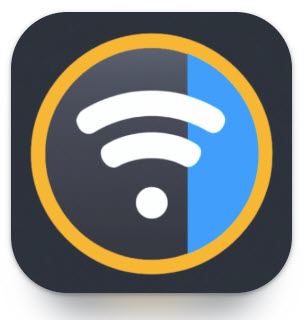 WiFi Analyzer Pro (ex. WiFi network Analyzer) v7.2 [Ru/Multi]