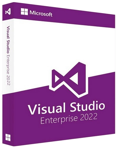 Microsoft Visual Studio 2022 Enterprise 17.14.28 (Offline Cache) [Ru/En]