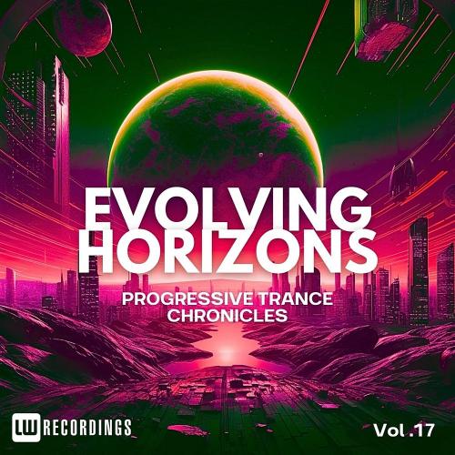 VA - Evolving Horizons: Progressive Trance Chronicles, Vol. 17 (2026) [MP3|320 Kbps] <Trance, Progressive>