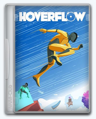 Hoverflow (2021) [Ru/Multi] (1.0) Repack FitGirl