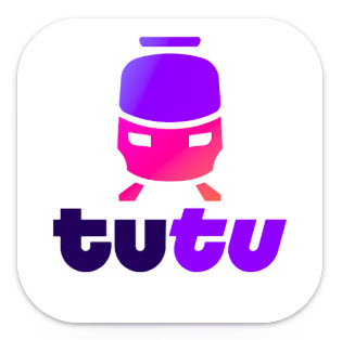 Расписание электричек Туту v5.15.0 Mod by vadj [Ru/En]