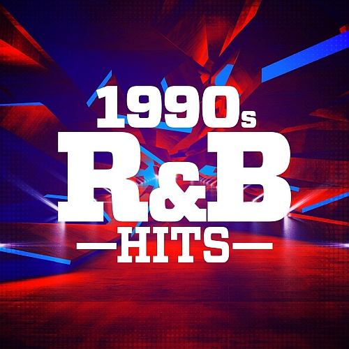 VA - 1990s R&B Hits (2019) [FLAC|Lossless|WEB-DL|tracks] <R'n'B, Soul, Funk>