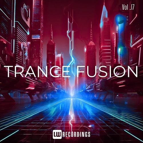 VA - Trance Fusion, Vol. 17 (2026) [MP3|320 Kbps] <Trance>