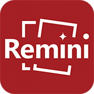 Remini / Улучшение Фото v3.7.1299.202520143 Mod by Mixroot [Ru/Multi]