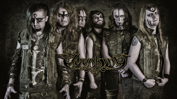 Elvenking - Studio Albums (12 releases) (2001-2025) hand made [restored, declipped] [FLAC |16/44.1|tracks +.cue] <Power/Folk Metal>