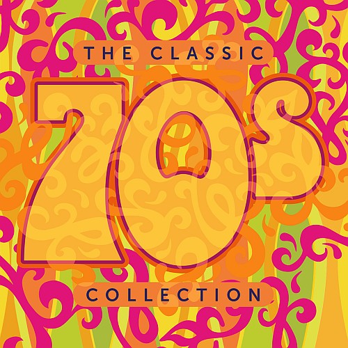 VA - The Classic 70s Collection (2017) [FLAC|Lossless|WEB-DL|tracks] <Rock, Funk / Soul, Pop>