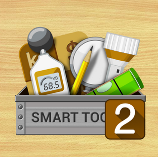 Smart Tools 2 v1.2.5 Mod by TryRoon [Ru/Multi]