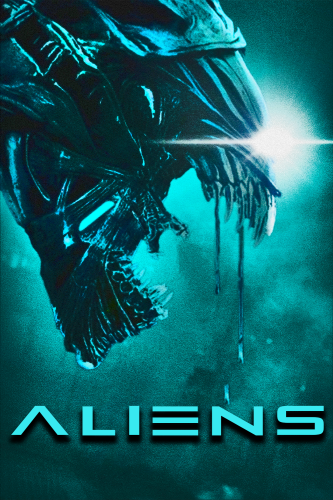Чужие / Aliens (1986) BDRip [H.265/2160p] [4K, HDR10, 10-bit] [Theatrical Cut]