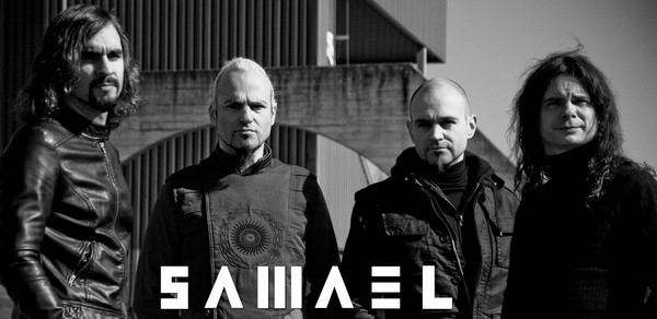 Samael - Studio Albums (13 releases) (1991-2026) hand made [restored, declipped] [FLAC |16/44.1|tracks +.cue] <Black Metal, Electronic/Industrial Metal>