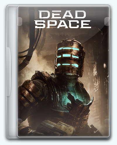 Dead Space (2008) [Ru/Multi] (1.0.0.222) Repack Necros