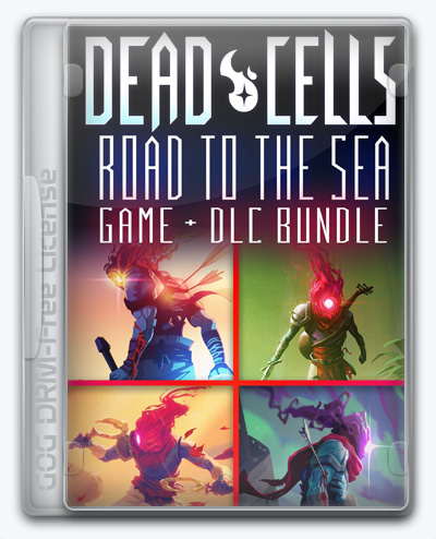 (Linux) Dead Cells: Road to the Sea (2018) [Ru/Multi] (1.22.0/dlc) License GOG