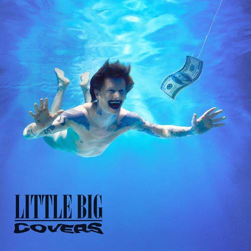 Little Big - Everybody (Little Big Are Back) (2021) WEB-DLRip [VP9/2160p-LQ] <Raprave, Electronicmusic, Pop>