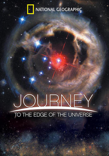 NG. Путешествие на край Вселенной / Journey to the Edge of the Universe (2008) BDRip [H.264/1080p]