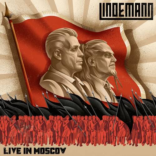 Lindemann - 21 Music Videos (Censored / Uncensored Versions) (2018-2021) WEB-DL [H.264/1080p/2160p-LQ]