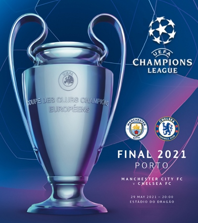 Футбол. Лига Чемпионов УЕФА 2020-2021. Порту (Португалия). Финал. Манчестер Сити (Англия) — Челси (Англия) (2021) HDTV [H.264/1080i-LQ]