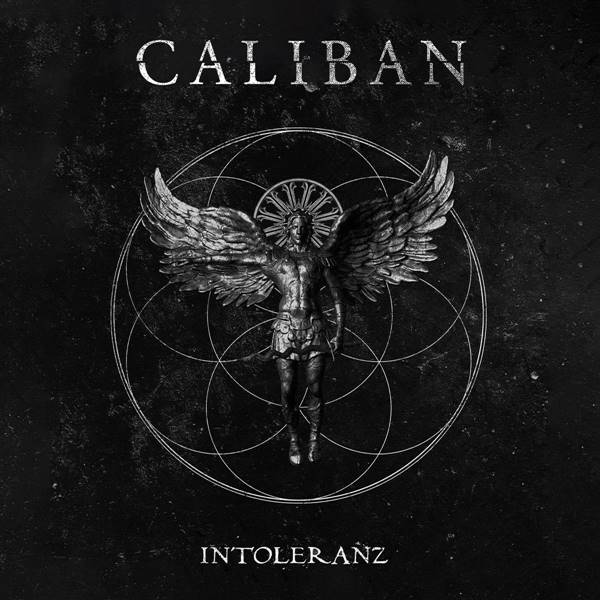 Caliban - Intoleranz [Клип] (2021) WEBRip [H.264/1080p-LQ] <Metalcore>