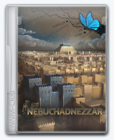 (Linux) Nebuchadnezzar (2021) [Ru/Multi] (1.1.16) License GOG