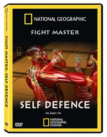 Мастера боя: Самозащита / Fight masters: Self defense (2007) SATRip