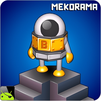 Mekorama v1.4.6 [Ru/En]