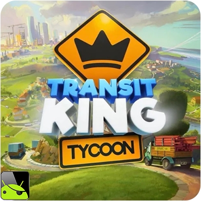 Transit King Tycoon v4.7 [Ru]