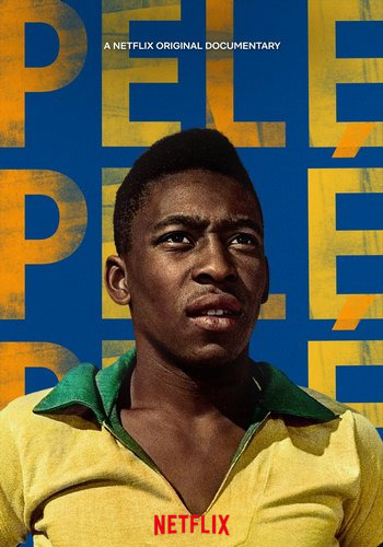 Пеле / Pele (2021) WEB-DL [H.264/1080p] [POR, EN / RU, UKR, EN Sub]