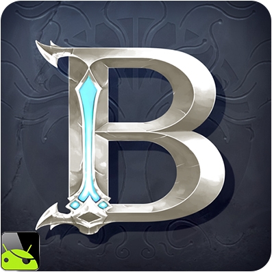 Blade Bound Legendary v2.13.3 [Ru/En]