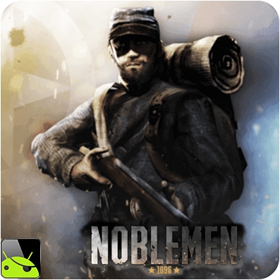 Noblemen: 1896 v1.04.05.5 [Ru/En]