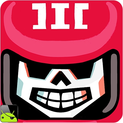 Hellrider 3 v1.15 [Ru/En]