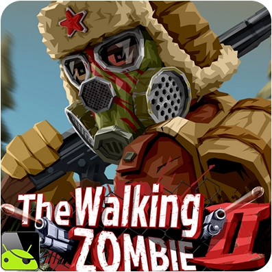 The Walking Zombie 2: Zombie shooter v3.5.5 [Ru/En]