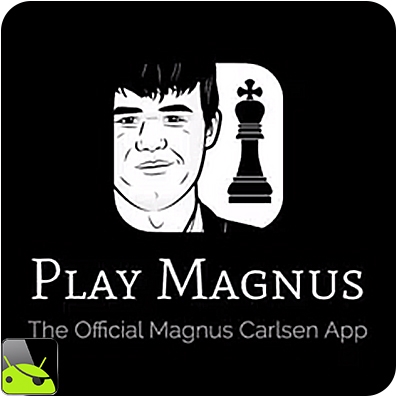 Play Magnus - играть в шахматы v4.7.4 [Ru/En]