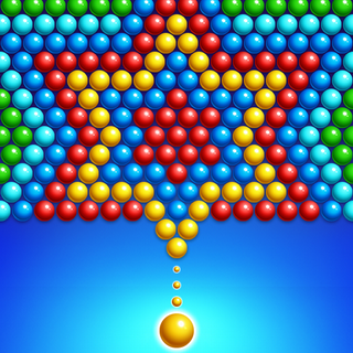 Bubble Shooter Royal Pop / Шарики Игры Королевские v2.3.2.298.23829 [Ru/Multi]