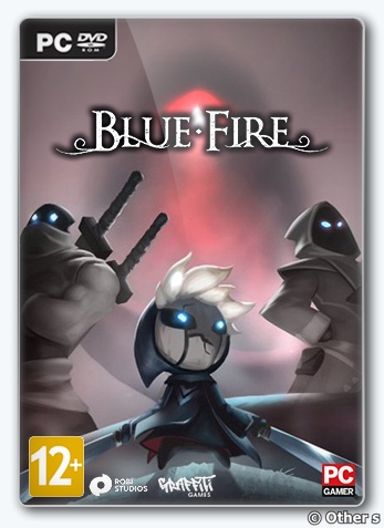 Blue Fire (2021) [Ru/Multi] (3.0.8) Repack Other s